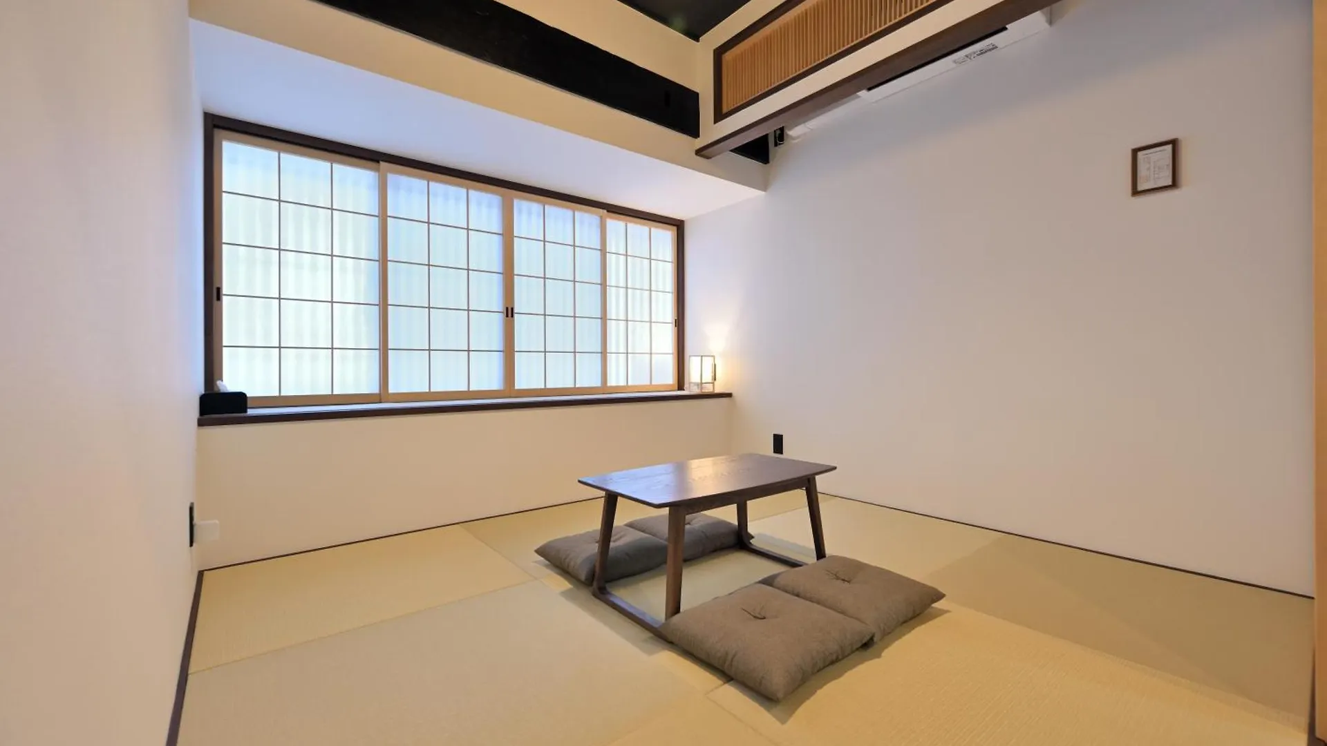 Prázdninový dům Vila Takeya Gojo Kjóto Japonsko