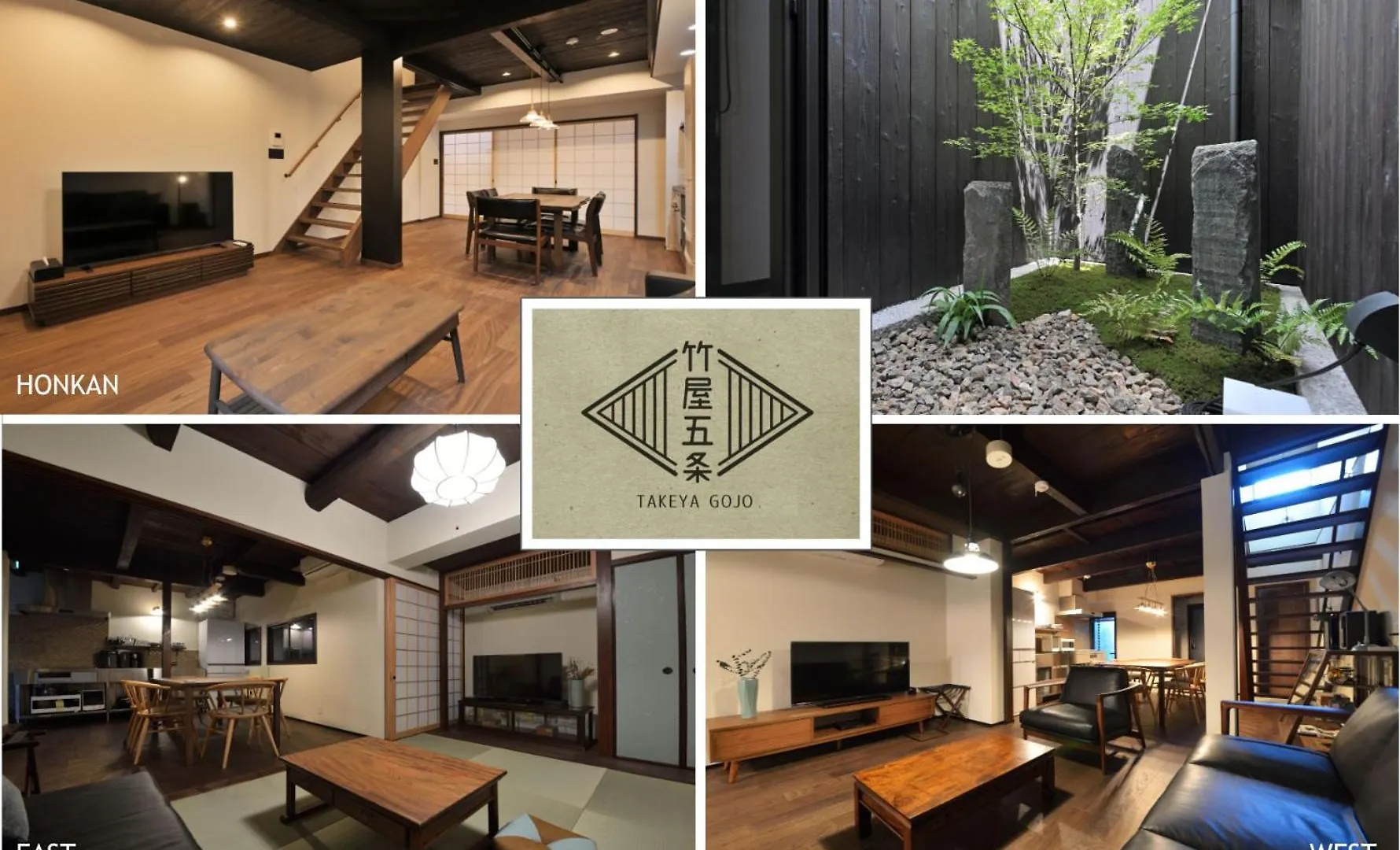 Takeya Gojo location